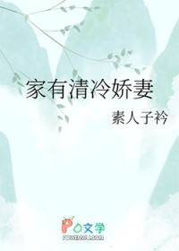 家有清冷娇妻