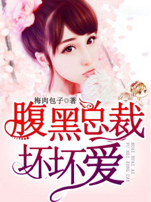 腹黑总裁坏坏爱